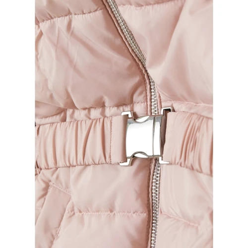 Куртка H & M 8z6495108 140 см рожева: Тип куртки