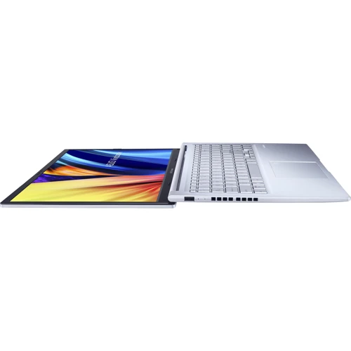 Ноутбук ASUS Vivobook 15 M1502YA-BQ161 (90NB0X22-M00AH0) UA: Объем накопителя 512 ГБ (SSD)