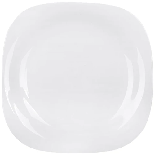 Тарелка Luminarc Carine White 19см десертная (4454L)