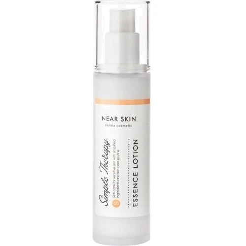 MISSHA Near Skin Simple Therapy Essence Lotion Эссенция для чувствительной кожи 55 ml: Время применения Универсальный