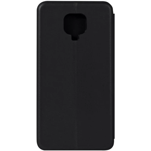 Аксессуар для смартфона Fashion Classy Black for Xiaomi Redmi Note 9S/Note 9 Pro/Note 9 Pro Max: Совместимость Xiaomi Redmi Note 9S/Redmi Note 9 Pro/Redmi Note 9 Pro Max