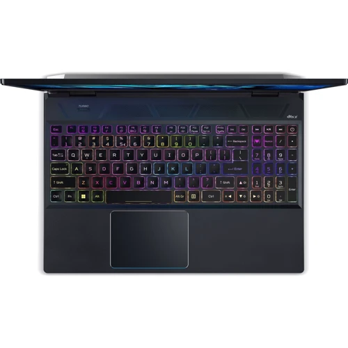 Ноутбук Acer Predator Helios 300 PH315-55-71ZV (NH.QH8AA.015): Процессор Intel Core i7-12700H (2.3 - 4.7 ГГц) / 14 - ядерный