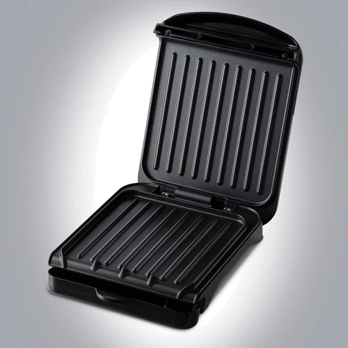 Електрогриль George Foreman 25800-56 Fit Grill Small фото 10