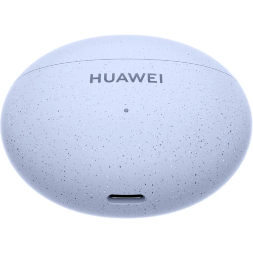 Наушники Huawei FreeBuds 5i Isle Blue (55036649): Тип излучателя динамический