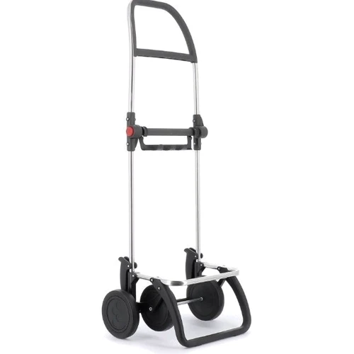 Сумка-тележка Rolser I-Max Termo Zen 4L Marino синяя (IMX353-1001): Застежка Механическая