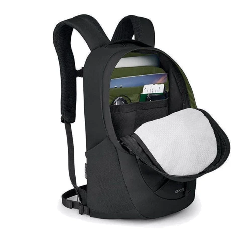 Рюкзак туристический Osprey Axis (F19) Sentinel Grey - O/S - серый: Производитель Osprey