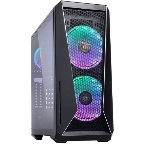 Персональный компьютер (ПК) ARTLINE Gaming X59 (X59v38)