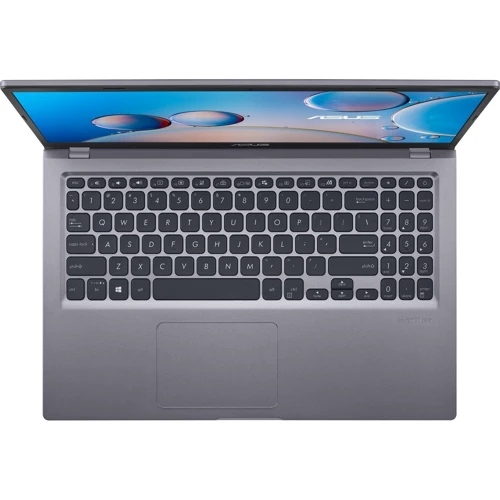 Ноутбук ASUS ExpertBook P1511CEA (P1511CEA-BQ653R): Тип экрана матовый
