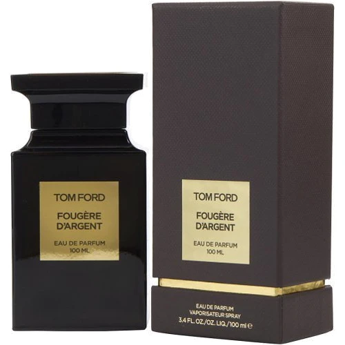 Парфюмированная вода Tom Ford Fougere d`Argent 50ml Тестер