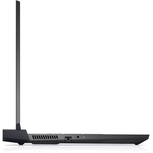 Ноутбук DELL 450 (5521-4520): Оперативная память 32 ГБ