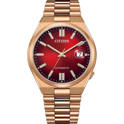 Наручные часы Citizen TSUYOSA Collection NJ0153-82X