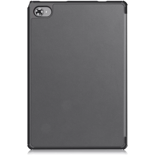 Аксесуар для планшетних ПК BeCover Smart Case Gray для Teclast M40 Plus/P40HD/P30S 10.1 (709543)