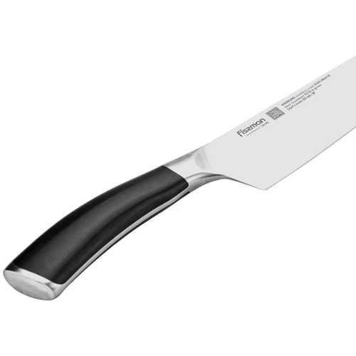 Ніж кухарський Fissman Kronung 20 см (2446): Довжина ножа, см 32