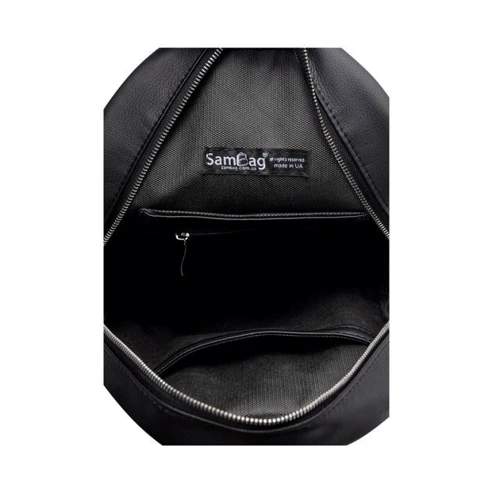 Женский рюкзак Sambag Brix BB черный (11473070): Тип Рюкзаки