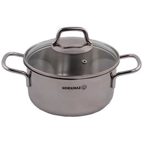 Кастрюля Кастрюля Korkmaz А1653 Perla (16 см, 1.8 л)