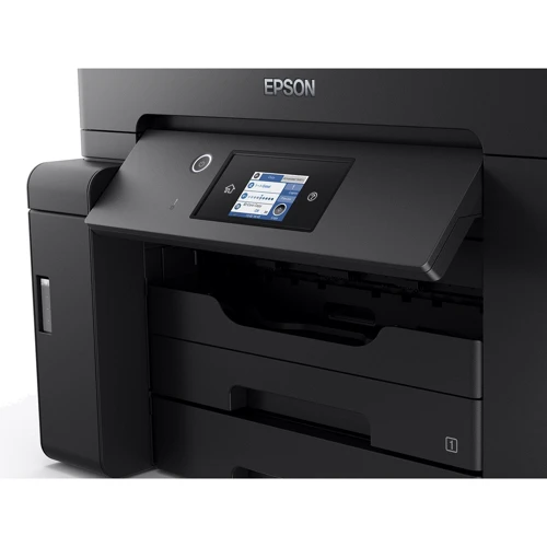 МФУ Epson M15140 (C11CJ41404): Тип печати черно-белая