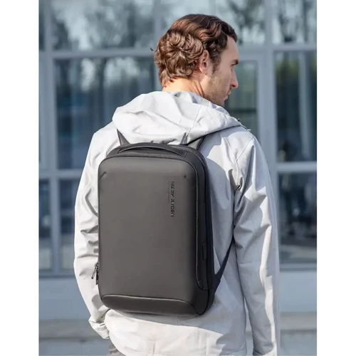 Сумка для ноутбуков Mark Ryden 15.6" CAMPUS Black (MR9008) фото 9