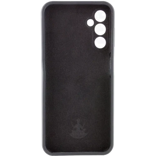 Чехол для телефонов Lakshmi Premium Case Silicone Cover Full Camera Black for Samsung A266 Galaxy A26 5G: Совместимость Samsung A266 Galaxy A26 5G
