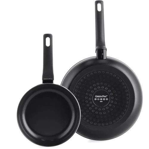 Набор сковородок GreenPan Essence Magneto 20 см, 28 см (CC006340-001)