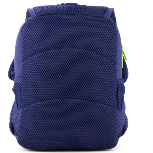 Рюкзак детский Kite Kids Crocodile K20-559XS-2: Материал Полиэстер