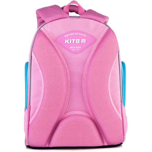 Рюкзак Kite Education Donuts K21-706M-2: Корпус рюкзака Каркасный