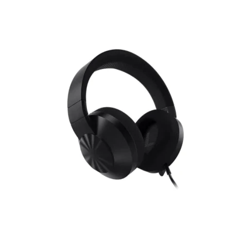 Наушники Lenovo H210 Black (GXD1P46880): Дополнительно регулятор громкости