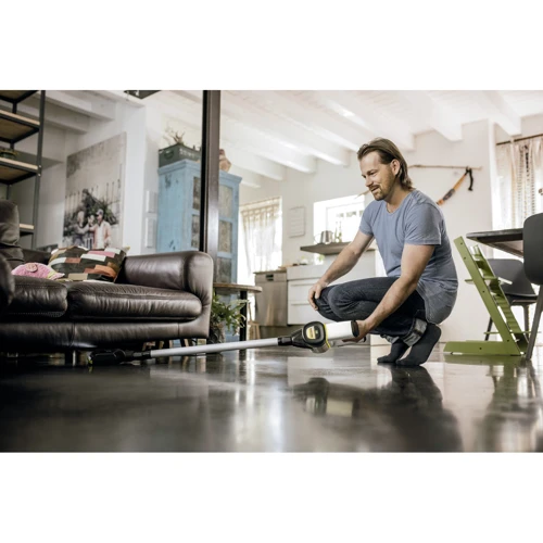 Пилосос Karcher VC 6 Cordless ourFamily Duo (1.198-678.0): Кількість ступенів фільтрації 3