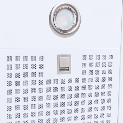 Вытяжка Perfelli K 6442 W LED фото 13