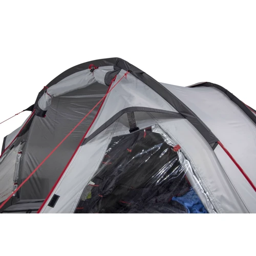 Палатка High Peak Almada 4 (Nimbus Grey)