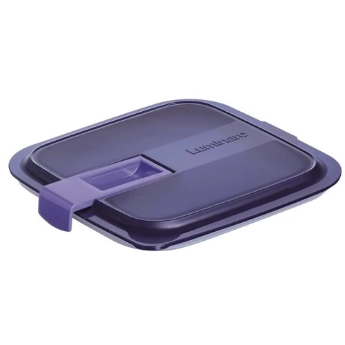 Емкость для хранения Luminarc Easy Box прямоугольная 820 мл (P7420): Тип контейнер для хранения
