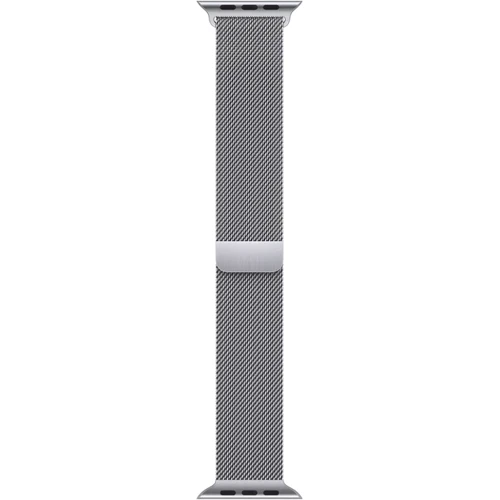 Apple 45mm Silver Milanese Loop (MTJR3ZM/A): Виробник Apple