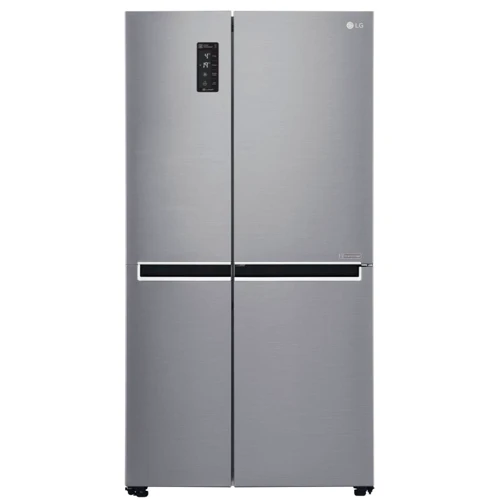 Холодильник Side-by-Side LG GSB760PZXZ
