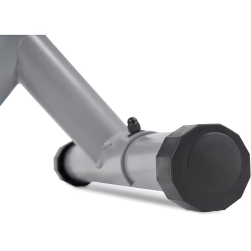 Велотренажер Hop-Sport HS-035L Solo silver
