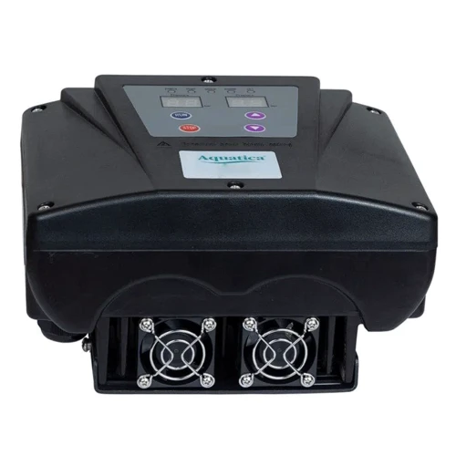 Преобразователь частоты 1~220В × 1~220В до 1.1кВт + датчик давления Aquatica (AVF-1.1M) (779702)