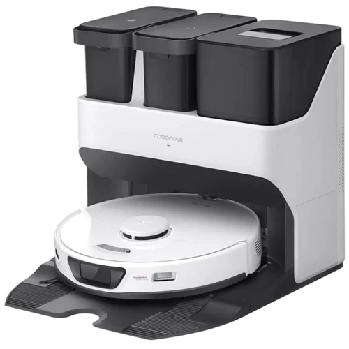 Робот уборщик Xiaomi RoboRock S7 Max Ultra White