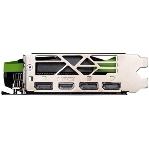Видеокарта MSI Nvidia GeForce RTX 4060 GAMING X NV EDITION 8G: Тип памяти GDDR6