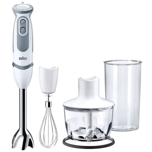 Блендер Braun MQ 5235 WH