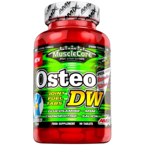Amix MuscleCore® Osteo 90 tab / 90 servings