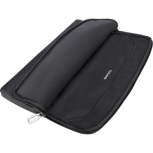 Сумка для ноутбука Tucano 15"/16" Today Sleeve Black (BFTO1516-BK): Місткість ноутбук