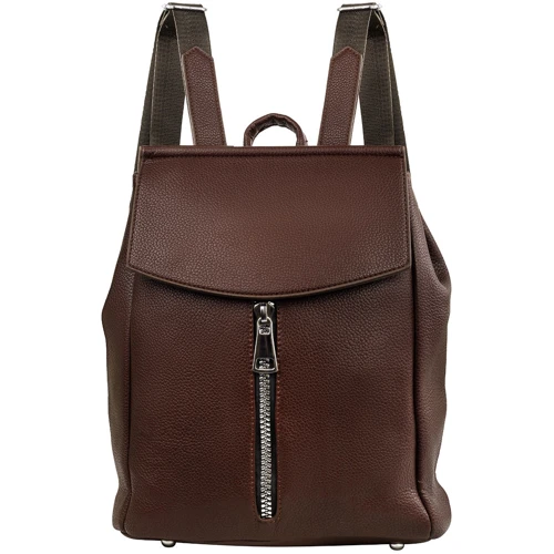 Женский рюкзак Valiria Fashion коричневый (DETAE8194-5-10): Пол Женский