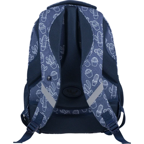 Рюкзак HS-233 Hash 3 (502020054): Тип Для средней школы
