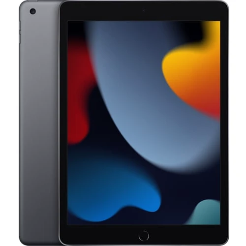 Apple iPad 9 10.2" 2021 Wi-Fi 64GB Space Gray (MK2K3) Approved Витринный образец