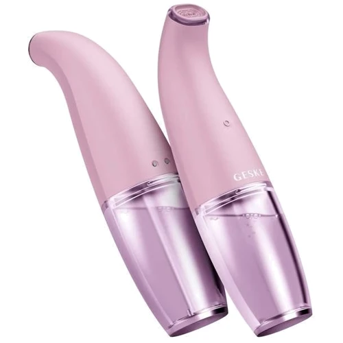 Очищающее средство GESKE Aqua-Stream Face Cleanser 8в1 pink: Тип Очиститель для лица
