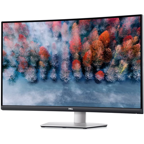 Монитор Dell S3221QS (210-AXLH-2111SSS): Формат изображения 16:9