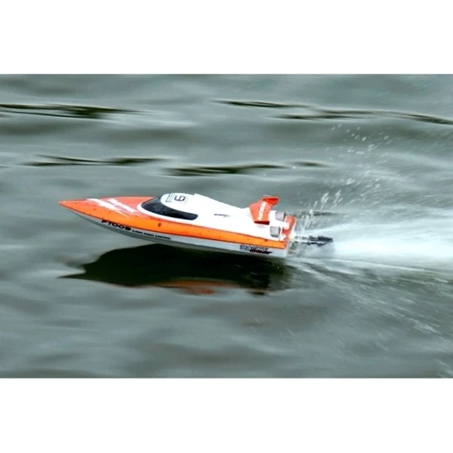 Катер на радіокеруванні Fei Lun FT009 High Speed Boat (помаранчевий) (FL-FT009o) фото 10