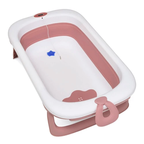 Ванночка El Camino ME 1106 T-Control Pink
