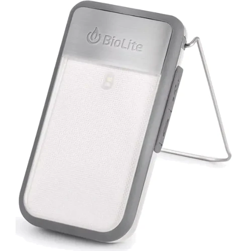 Фонарь туристический Biolite PowerLight Mini 135 люмен Grey (BLT PLB1002)