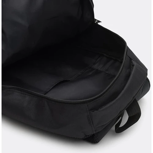 Мужской рюкзак Monsen черный (CТТ1777blue-black): Пол Мужской