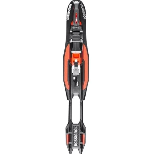 Лыжи ROSSIGNOL DELTA SPORT RSKIN I+RACE CLA 186 (2020): Тип беговые лыжи
