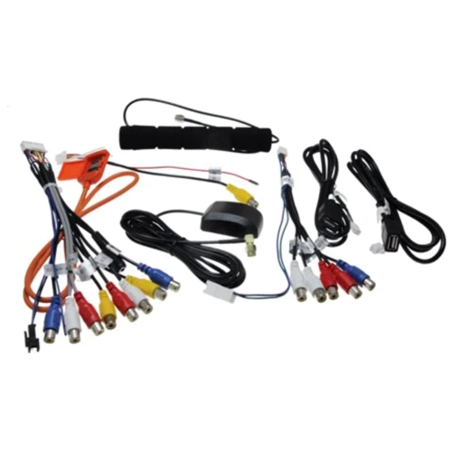 Мультимедиа CraftAudio MAXYLEAD 10" 3/32 Android 13 фото 2